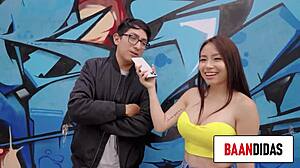 Who Has the Smallest Penis Contest?