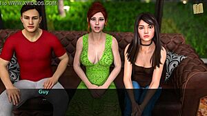 nursing back to pleasure episode 52 hazel helps av this time