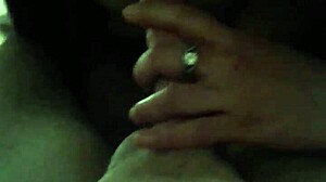 Wife Performs Mouth To Ass To Mouth