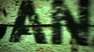 Felipe escorpião in hot solo gay sex!