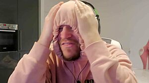 The biggest plot hole in My Hero Academia features uncensored big tits and footjob action! 😏