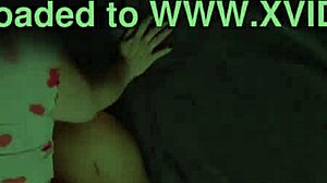 he messed around with me and my stepsister in bed