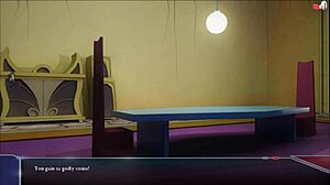 Dragon Ball Heroine Feels Intense Blowjob Pleasure