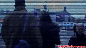 i meet a black dutch escort who gives oral before we have sex