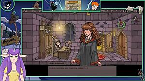 witch trainer silver continues the adventure in part 15