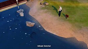 Fisherman 3: 3D Hentai Sex Preview