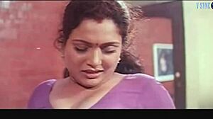 Tharani caught in a steamy group encounter with unexpected twists