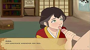 Four Elements Trainer Love Part 51!