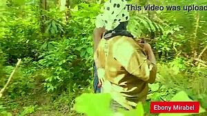 hey man, wanna snap pics and bang in the bush quick?