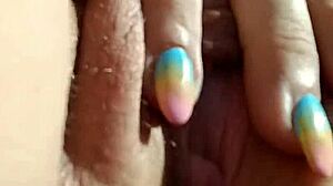 I am rubbing my pussy while driving, mala dvojka style