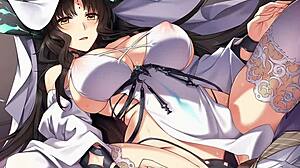 Fate Empire Of Dirt Sessyoin Kiara All Sex Scenes