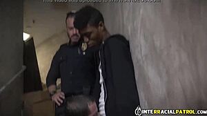 Reality Show Featuring Gay Police Officers in Uniforms