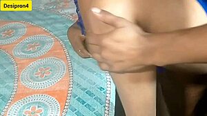 Desi Pron 4: Hot gay ass fucking with big cocks and monster dicks!