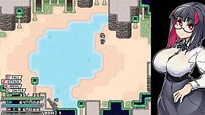 H-Game Rignetta's Adventure - Gameplay Part 1