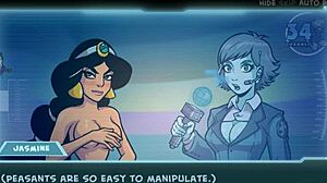 Star Channel 34 Part 89 With Big Tits Brunette Redhead Action