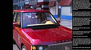 Small Gesture Episode 1 3D Cartoon Hentai Sex