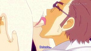 Twelve female teachers in episode one with subtitles