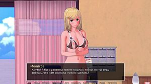 Complete gameplay for high school tutor part 6