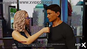 African Lioness Craves Sex In Past Retrieval