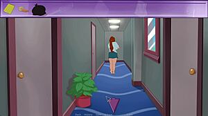 Secrets of the house day 1