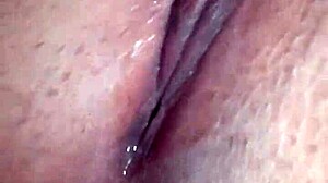 cute gay guy masturbates solo in sexy lesbian fantasy.