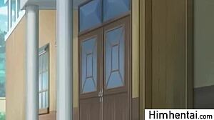 Hentai - My Stepmom’s Massive Boobs Drive Me Wild in Uncensored Action