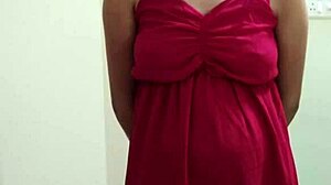 Big Step Brother, Stop Spying on Me! I'm So Horny!