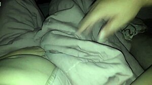 My husband loves to masturbate and watch me orgasm