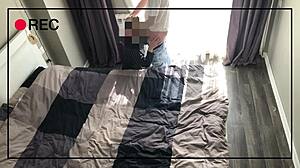 My wife's betrayal caught on cam with lover at home