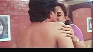 Tharani caught in a steamy group encounter with unexpected twists