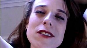 I’m Obsessed with Licking and Banging This Milf’s Tight Pussy