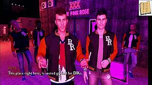 Being A Dik Chick Route 41 Welcome To The Pink Rose