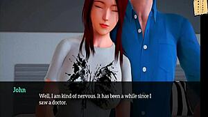 my new family 224 explores erotic teen adventures in 3d anime