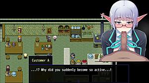 Is Kris Ready For More Pleasure?