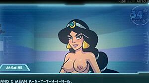 Star Channel 34 Part 89 With Big Tits Brunette Redhead Action