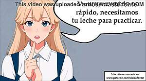 Learn Cei Tutorial In Spanish For Gradual Semen Intake