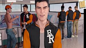 Being A Dik Chick Route 41 Welcome To The Pink Rose