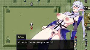 Is Kris Ready For More Pleasure?