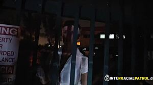 Reality Show Featuring Gay Police Officers in Uniforms