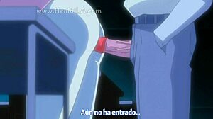 Twelve female teachers in episode one with subtitles