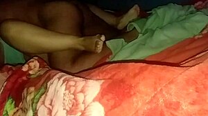 Does my stepsister's huge ass drive you crazy too? Watch me fuck her anal style.