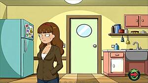 बेथ का हेंटाई सेक्सबॉट ट्रांसफॉर्मेशन एपिसोड 2