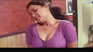 Tharani caught in a steamy group encounter with unexpected twists