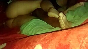 Does my stepsister's huge ass drive you crazy too? Watch me fuck her anal style.