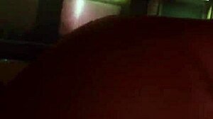 Evelyn Parker Dances Sexily in Hammer Club!