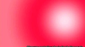 Cheating Wife Craves Black Cock in Wild Interracial Cartoon Action