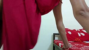 Big Step Brother, Stop Spying on Me! I'm So Horny!