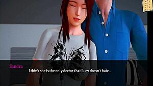 my new family 224 explores erotic teen adventures in 3d anime