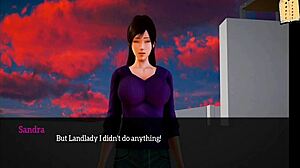 my new family 224 explores erotic teen adventures in 3d anime