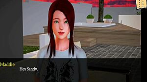 my new family 224 explores erotic teen adventures in 3d anime